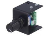 Controler Motor DC cu Terminale cu Șurub