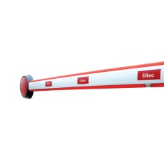 Brat bariera din aluminiu 3700 mm - DITEC QIKB37
