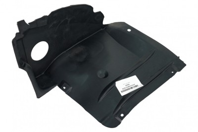 Carenaj Protectie Interioara pentru Aripa Fata Dreapta Mercedes C-Class W203 S203 (2000-2007) Performance AutoTuning foto