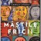 Mastile fricii - Camelia Cavadia - Trei