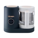 Robot Babycook Neo Night Blue