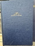 Histoire des Roumains de Bucovine - N. Iorga (exlibris Zoe Paclesianu)