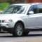 Prelungiri Aripi Extensii Aripi BMW X3 E83 LCI (2006-2010) cu Praguri Trepte Laterale Performance AutoTuning
