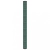 Membrană antiburuieni, verde, 1,5x5 m, PP