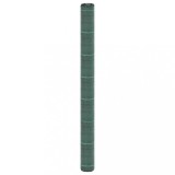 Membrană antiburuieni, verde, 1,5x200 m, PP