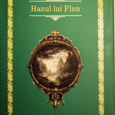 Hanul lui Finn de James Joyce