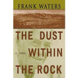 Dust Within Rock