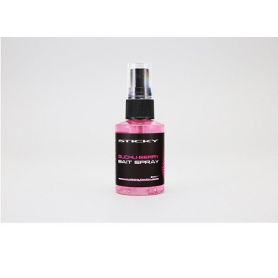 SPRAY STICKY BAITS BUCHUBERRY 50ML foto