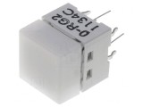 Comutator Tastatură Albă LED 24VDC