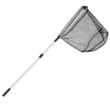 Minciog telescopic EnergoTeam Universal Alu Octogon, 2.50m, 60x70x56cm