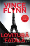 Lovitura fatala | Vince Flynn