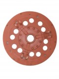 Disc cu flansa placa presiune Tractor U650 38.16.026