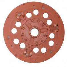 Disc cu flansa placa presiune Tractor U650 38.16.026