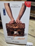 Cufarul lui Cain - Cristina Danilov