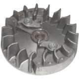 Cumpara ieftin Volanta Drujba China Model 2500-Catei metalici - (DM)