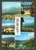 CPIB 19282 CARTE POSTALA - BUSTENI, MOZAIC