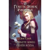 Feh&eacute;r r&oacute;zsa - Glen Cook