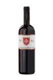 Vin rosu - Merlot Malta Rezerva, 2016, sec | Domeniile Stirbey