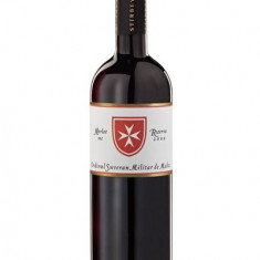 Vin rosu - Merlot Malta Rezerva, 2016, sec | Domeniile Stirbey