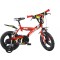 Bicicleta copii - Pro Cross 16