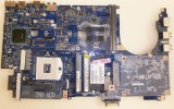 Placa de baza defecta Dell Precision M6700 0P7V6Y (porneste dar nu afiseaza)