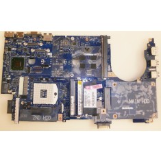 Placa de baza defecta Dell Precision M6700 0P7V6Y (porneste dar nu afiseaza)