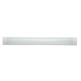 Aplica LED liniara 20W, IP20, 600 mm, lumina rece 6500K, Breckner