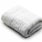 Prosop maini bumbac 100%, 600gsm, SomnART, 30x50cm, alb Relax KipRoom