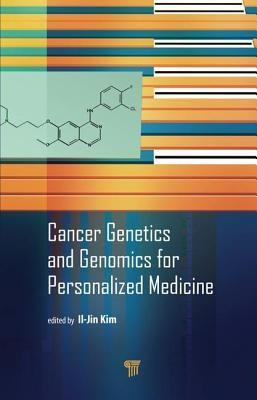 Cancer Genetics and Genomics for Personalized Medicine foto