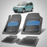 Cumpara ieftin Covorase Citroen Berlingo Generatia I Compatibile 1996-2008 | Blue