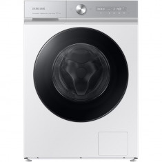 Masina de spalat rufe Samsung Bespoke WW11BB944DGHS7, 11 kg, 1400 RPM, WiFi, AutoDosing, Hygiene Steam, Clasa A