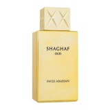 Swiss Arabian Shaghaf Oud, unisex, 100 ml