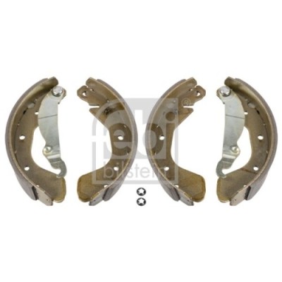 Febi Bilstein Set saboti frana foto