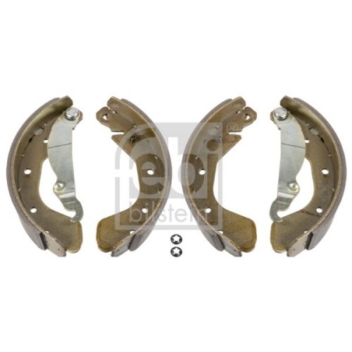 Febi Bilstein Set saboti frana