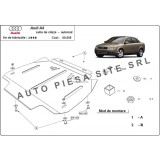 Scut metalic cutie viteze automata Audi A4 B6 (4 cilindrii) fabricat in perioada 2001 - 2005 APS-00,005