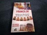Cumpara ieftin GHIDUL PARINTILOR PENTRU CELE MAI REUSITE PETRECERI ALE COPIILOR