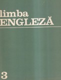 Farca Eugenia, Kolesnikova Nadejda - Limba engleza. Anul 3