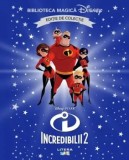 Disney Pixar. Incredibilii 2. Editie de colectie/***
