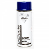 Vopsea Spray Brilliante Albastru Marin Ral 5002 400 ml