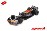 Model Spark Oracle Red Bull Racing RB19 Max Verstappen 1:18 Monaco GP 2023 - 1:18 (lungime 25cm)