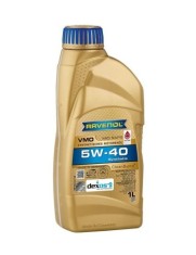 Ulei motor Complet Sintetic Ravenol VMO 5W40, 1l
