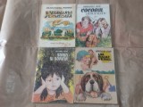 CARTI PENTRU COPII LOT 20