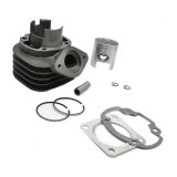Kit Cilindru Scuter 40mm 2T - compatibil SYM Sport-X 50 R SR