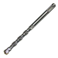 Burghiu Beton Bispiralat Sds Plus 12x210mm
