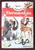 MEINE SCHONSTEN TIERMARCHEN, Walter Merzig, Carte pt. copii, in limba germana