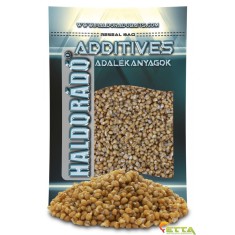 Haldorado - Grau fiert - Natur 1Kg