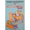 Terry Pratchett - Excavatorul. Marea infruntare (TRILOGIA NOMILOR # 2 ), Polirom