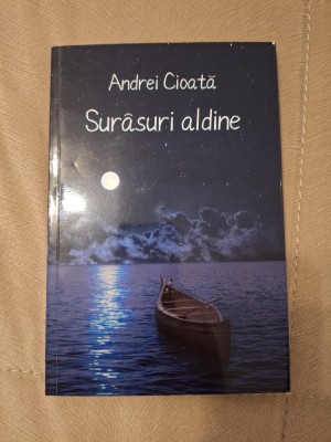 Andrei Cioata - Surasuri aldine foto