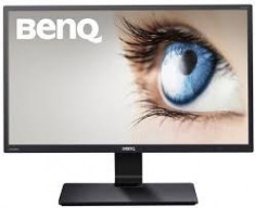 Monitor LED BenQ, 21.5?, Full HD , HDMI DVI, Negru, GW2270-B foto