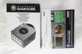 Manual instructiuni consola Nintendo Gamecube Game Cube